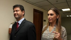 Ibáñez y su lapa retiraron su solicitud del club chuchi