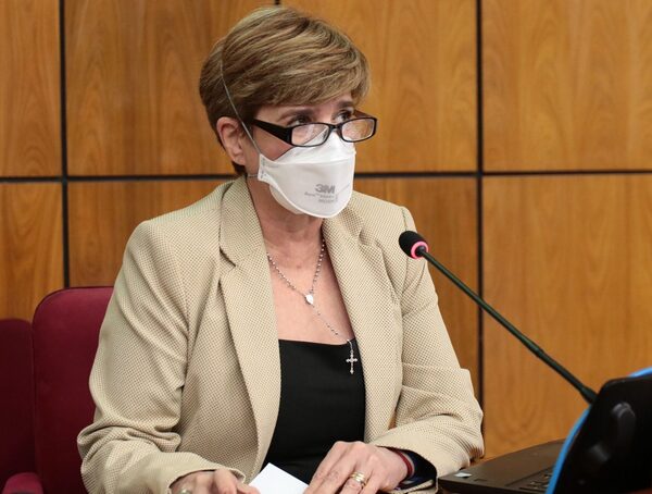 Estudio reveló deficiencias en la formación médica, según Desirée Masi · Radio Monumental 1080 AM