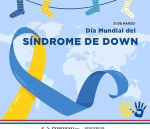 En Día Mundial del Síndrome de Down, destacan contribución de las personas en diversidad e inclusión