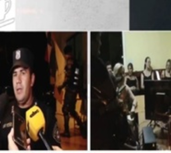 Masivo robo durante concierto de Luis Miguel - Paraguay.com