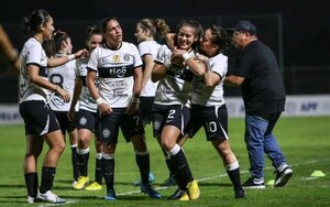 Así se jugarán la primeras fechas del Campeonato Anual de fútbol femenino