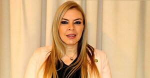 Filtración de informe: Giuzzio recusa a la jueza Cynthia Lovera