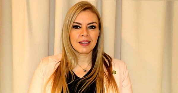 Filtración de informe: Giuzzio recusa a la jueza Cynthia Lovera