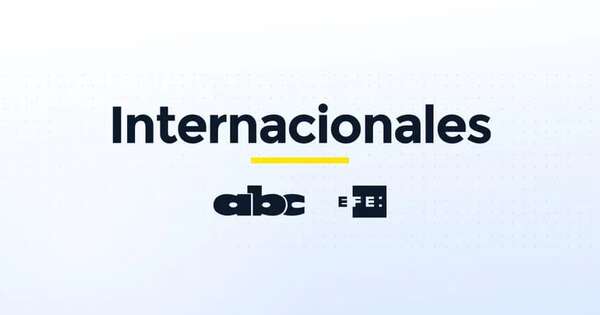 La OMS pide un último esfuerzo para lograr un tratado global antipandemias en mayo - Mundo - ABC Color