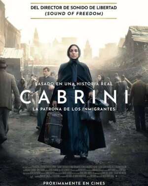 Cabrini - Cine y TV - ABC Color