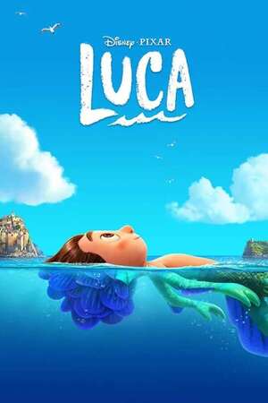 Luca - Cine y TV - ABC Color