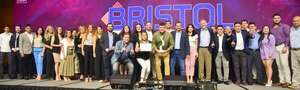 Bristol es 11 veces ganador del Top Of Mind - Brand Lab - ABC Color