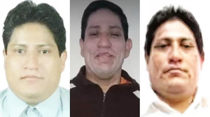 Un narcotraficante peruano dado por muerto enviaba droga desde Bolivia