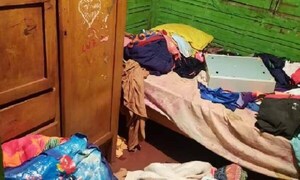 Asaltan un almacén y se llevan G. 4 millones y un arma de fuego en Itapúa – Prensa 5