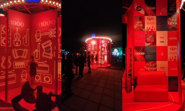 Itaú Casi Mil: Impulsando Talentos Emergentes en la Música en el Asunciónico 2024 | Telefuturo