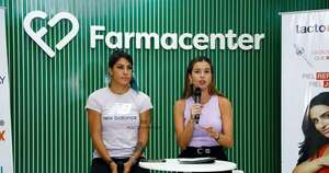 La Nación / Selección Farmacenter convoca a nuevos atletas