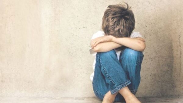 ¿Cómo prevenir la depresión en niños?