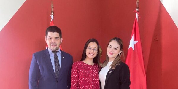 Dirigente juvenil señala falta de oportunidades en el PLRA para unirse a la ANR - ADN Digital