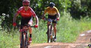La Nación / ¡Lanzamiento del Concurso Fotográfico Ecorrieles en Bike Spirit!