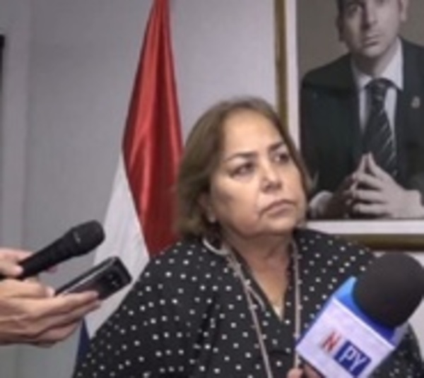 Madre del fiscal Marcelo Pecci se reunió con fiscal general del Estado - Paraguay.com