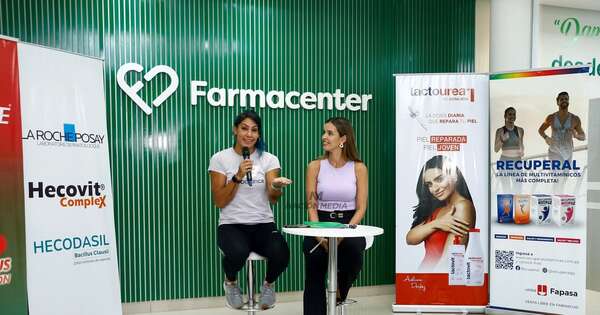 Diario HOY | Selección Farmacenter convoca a nuevos atletas