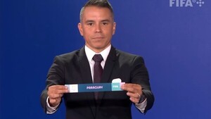 La Albirroja ya conoce a rivales de París 2024