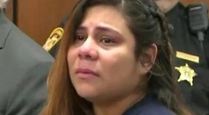 Madre que abandonó a su bebé para irse de vacaciones es condenada a cadena perpetua en Estados Unidos - Megacadena - Diario Digital