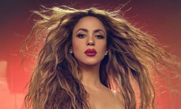Última será la canción final sobre su ex según dice Shakira , Gerard Piqué