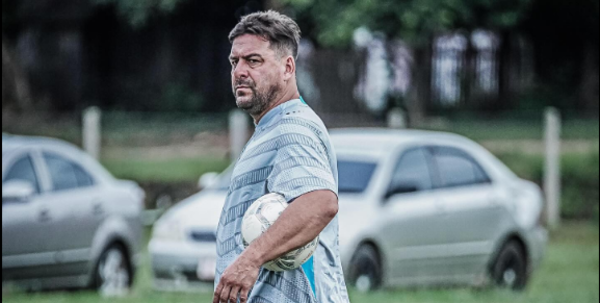 TROADIO DUARTE HABLÓ DE LA PREPARACIÓN DE GUAIREÑA