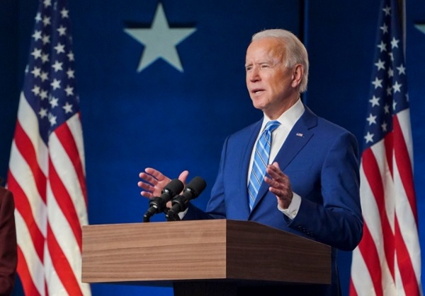 Biden defiende importación de carne paraguaya para preservar alianza con Taiwán