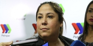 Juicio oral de ex titular de Petropar y esposo programado para el 2 de abril