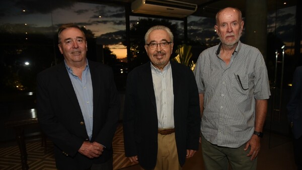 Presentación de Mis desembarcos