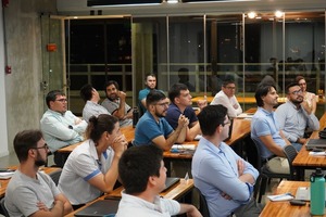 Presentan oportunidad de formación para adquirir competencias en análisis de mercado de capitales y renta fija - MarketData