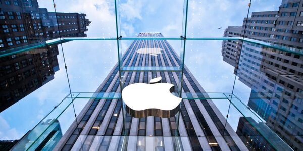EE.UU. demandó a Apple por mantener el monopolio con sus ¡Phone y limitar competencia - La Tribuna