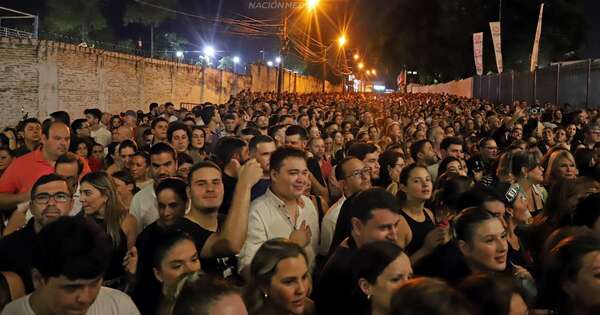 Diario HOY | “El concierto de Luis Miguel se iba a cancelar”, confiesa el organizador del show