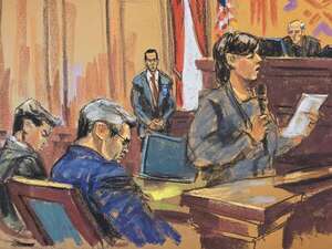 Capturan a dos generales que viajaron a EE.UU. para juicio contra expresidente hondureño - Mundo - ABC Color
