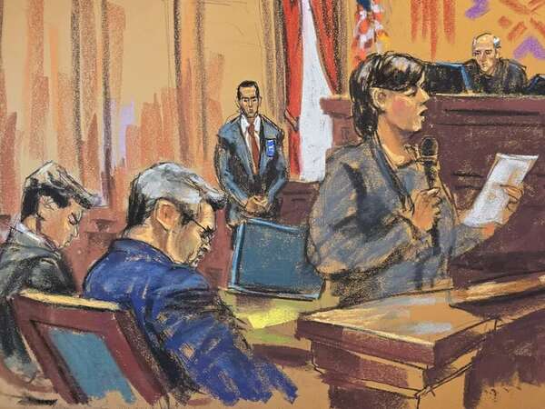 Capturan a dos generales que viajaron a EE.UU. para juicio contra expresidente hondureño - Mundo - ABC Color