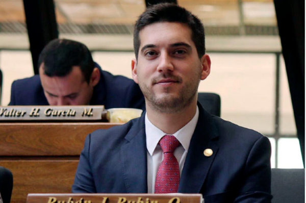 Diputados aprobó ley que prohíbe el nepotismo