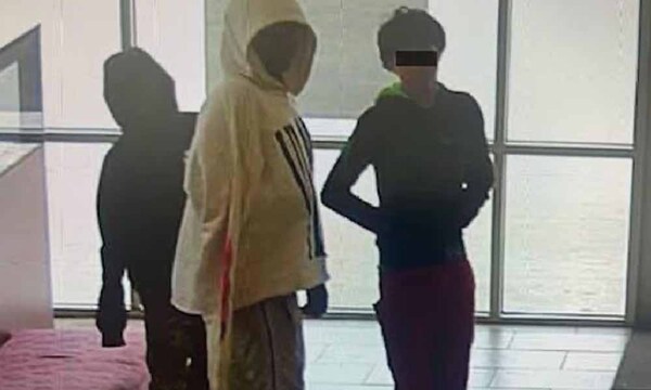 Tres niños de 11, 12 y 16 años atracan un banco en EE.UU. – Prensa 5
