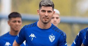 Prisión domiciliaria para futbolista paraguayo y surge otro posible implicado
