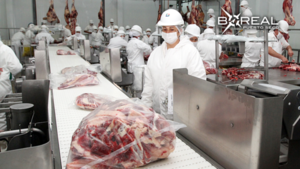 Gremio de la carne paraguaya celebra postura de los EE.UU. - Unicanal