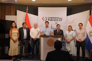 Paraguay logra arancel cero para exportar carne porcina a Taiwán