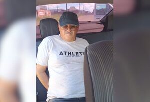 Cayó peligroso integrante de banda criminal brasileña en PJC - Megacadena - Diario Digital