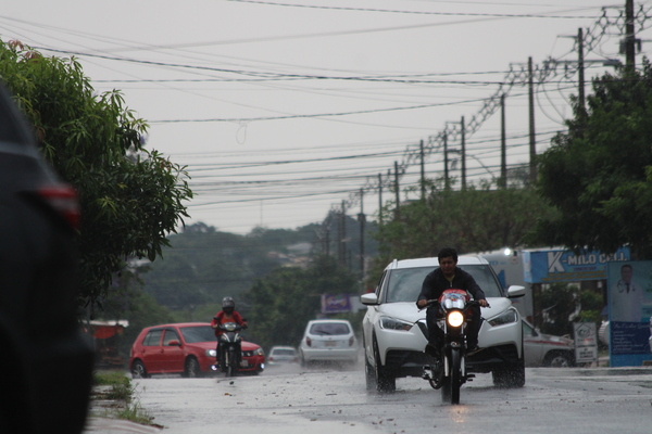 Meteorología: ¿hasta cuándo el tiempo estará fresco? - Oasis FM 94.3