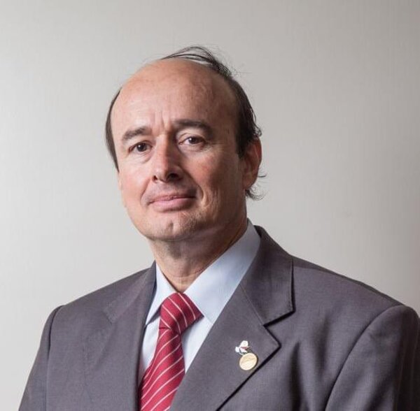 Estado no debe encargarse de asistencia alimentaria, dice libertario - Portal Digital Cáritas Universidad Católica