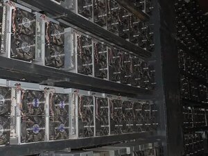 Miembros de SITRANDE reciben amenazas por intervenir en criptominerías - Portal Digital Cáritas Universidad Católica