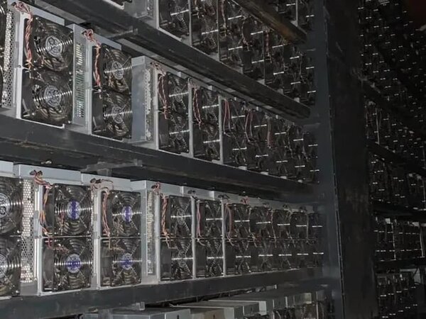 Miembros de SITRANDE reciben amenazas por intervenir en criptominerías - Portal Digital Cáritas Universidad Católica