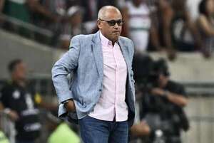 Francisco Arce será el DT de Guaraní - Fútbol - ABC Color