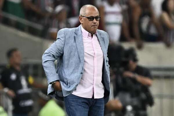 Francisco Arce será el DT de Guaraní - Fútbol - ABC Color