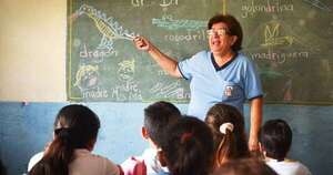 Diario HOY | Instan a agilizar proceso de jubilación de docentes