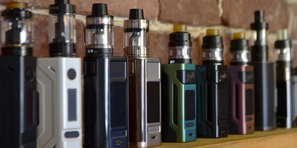 Piden prisión para implicado en millonario robo de cigarrillos electrónicos - ADN Digital