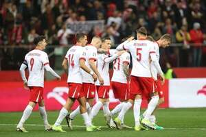 Lewandowski y Polonia, a la final contra Gales - Fútbol Internacional - ABC Color