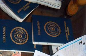 Eliminan el requisito de cumplimiento tributario para obtener pasaporte - La Tribuna