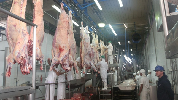 Senado de EEUU se posiciona contra el envío de carne paraguaya a Norteamérica