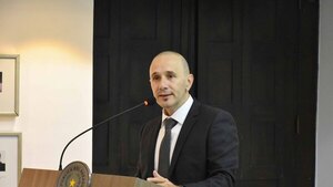 Paraguay presenta su candidato a juez de la Corte Interamericana de Derechos Humanos